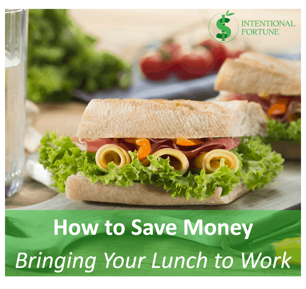 Everything You Need To Own To Stop Wasting Money On Office Lunches