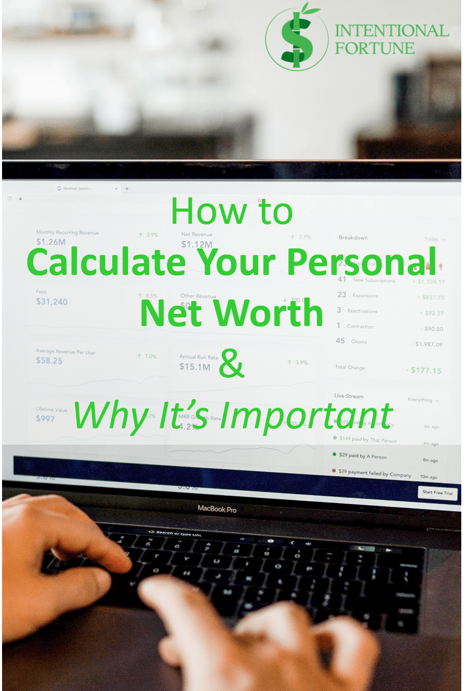 How To Calculate Your Personal Net Worth And Why It’s Important ...